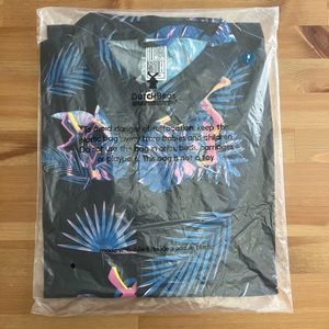 Dutch Bros button up(unopened)